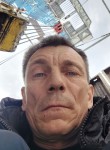 Сергей, 55 лет, Нижнесортымский
