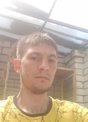 Aleksandr, 30, Russia, Krasnodar