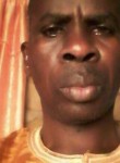 Amadou, 52 года, Yaoundé