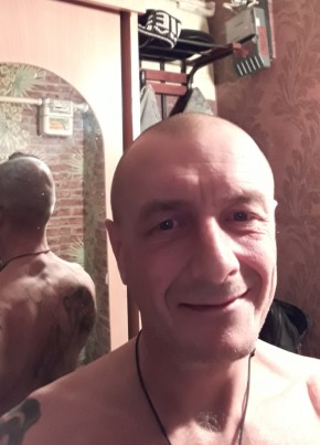 Михаил, 48, Россия, Тамбов