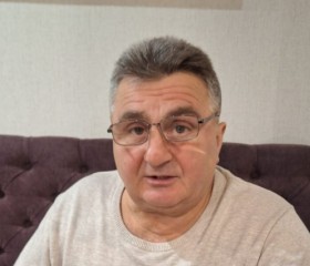 David, 65, Golitsyno