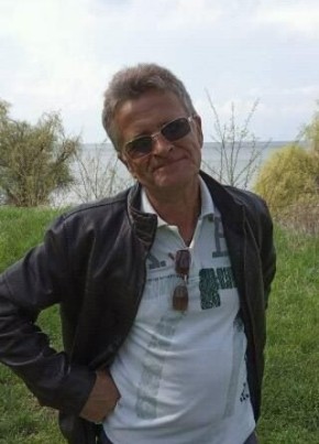 Сергей, 60, Україна, Світловодськ