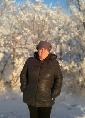 ольга, 59, Россия, Шира