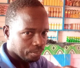 Ousmanou souleym, 21 год, Bertoua