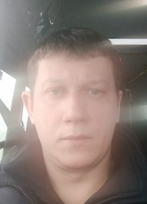 Александр, 39, Россия, Наро-Фоминск