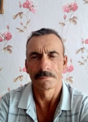 Алексей, 56, Россия, Прохладный