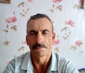 Алексей, 56 лет, Прохладный