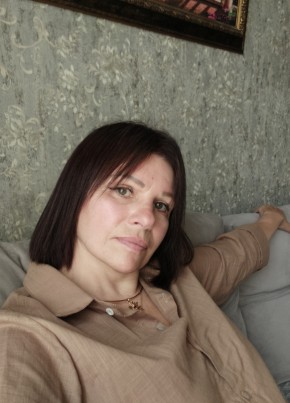 Galina, 52, Russia, Moscow