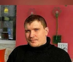 Максим, 41 год, Кирово-Чепецк