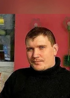 Максим, 41, Россия, Кирово-Чепецк