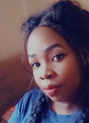 Kisha, 28, Uganda, Kampala