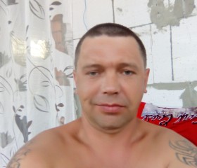 Максим, 44 года, Ростов-на-Дону
