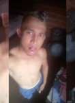 Bruno Moraes , 22 года, Santa Quitéria do Maranhão