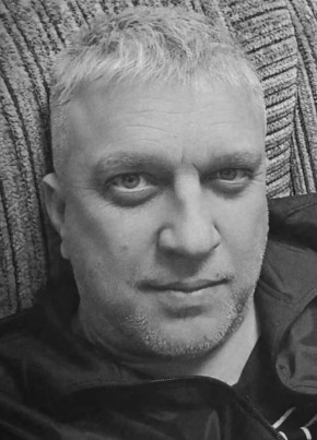 Михаил из Оренбурга 50 лет