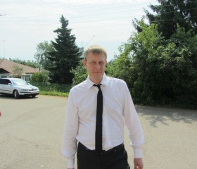 максим, 40 лет, Рузаевка