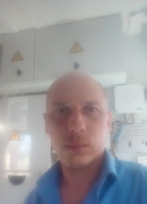 Сергей, 36, Россия, Забайкальск