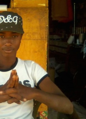 emery.a4ma4@gmai, 23, République du Tchad, Pala