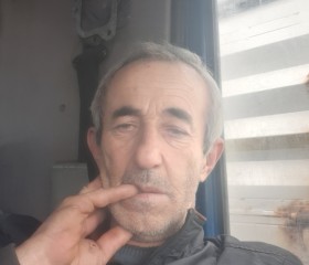 Nurulla, 50, Blagodarnyy