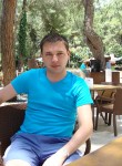 Aleksandr, 41, Moscow