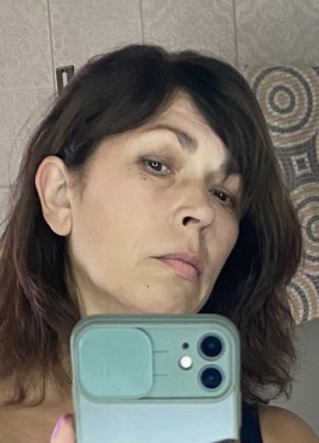 Юлия из Сарова 52 года