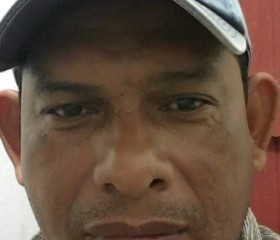 Fran, 38 лет, San José (Alajuela)