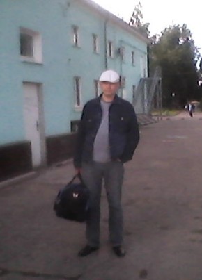 Дмитрий, 46, Россия, Псков