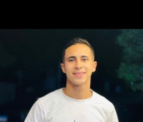 E~, 21, Cairo