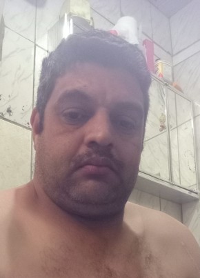 Adriano soares из Botucatu 38 лет
