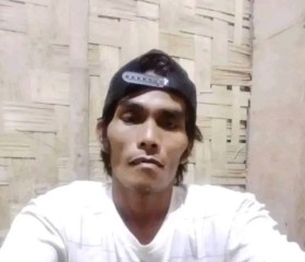 MUSTOPA, 20, Jakarta