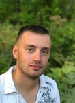 Yura, 35, Tomsk