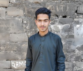 SANA ULLAH, 18 лет, اسلام آباد