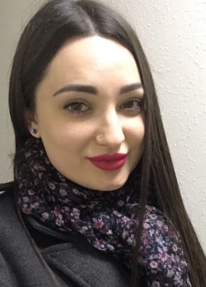 Валерия, 30, Россия, Краснодар