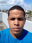 Alejandro, 34 года, San Juan