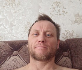 Petr, 37, Polysayevo