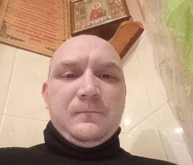 Захар Х, 41 год, Ярославль
