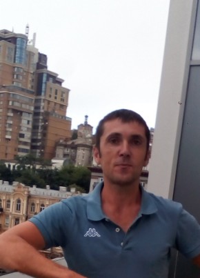 Юрий, 42, Україна, Київ