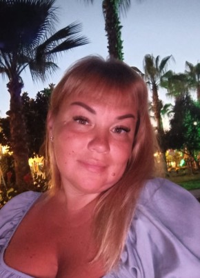 Анастасия, 36, Россия, Зеленоград