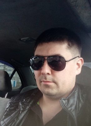 Stason, 37, Россия, Иркутск