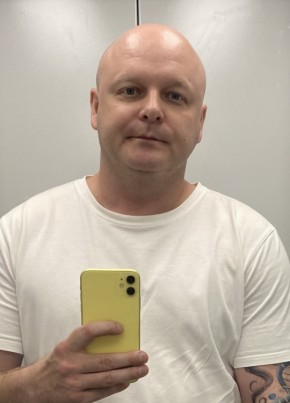 Николай из Пятигорска 43 года