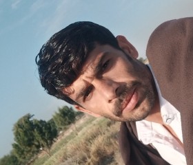 Adil khan, 27 лет, كمرمشانى‎