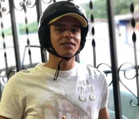 Valentino, 27, San Cristobal