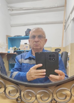 Александр из Владимира 55 лет