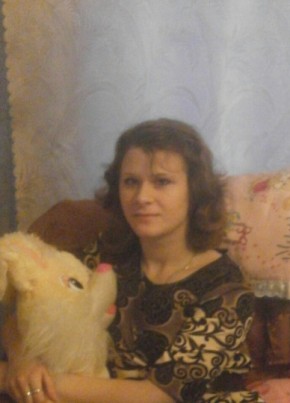 Ника, 29, Россия, Санкт-Петербург