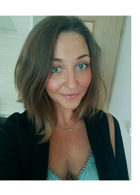 Evgeniya, 34, Russia, Saint Petersburg