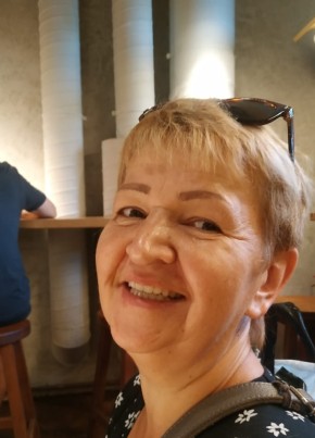 Наталья, 57, Россия, Санкт-Петербург
