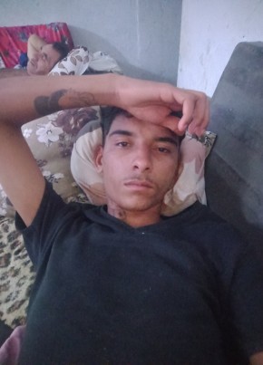 diogo из Campina Grande 19 лет