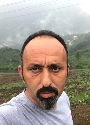 Atamix, 46, Türkiye Cumhuriyeti, Trabzon