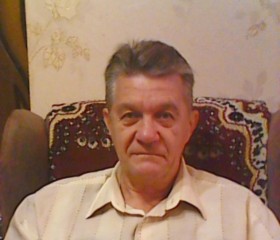 Владимир, 71 год, Волжский (Волгоградская обл.)