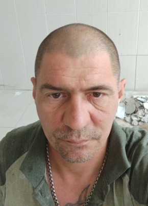 Виктор из Магнитогорска 46 лет