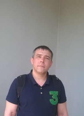 Aleksandr, 46, Russia, Tambov
